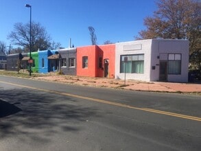 Building Photo - 2741 N Downing St
