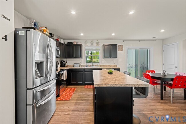 Foto del edificio - 21012 Baileys Grove Dr