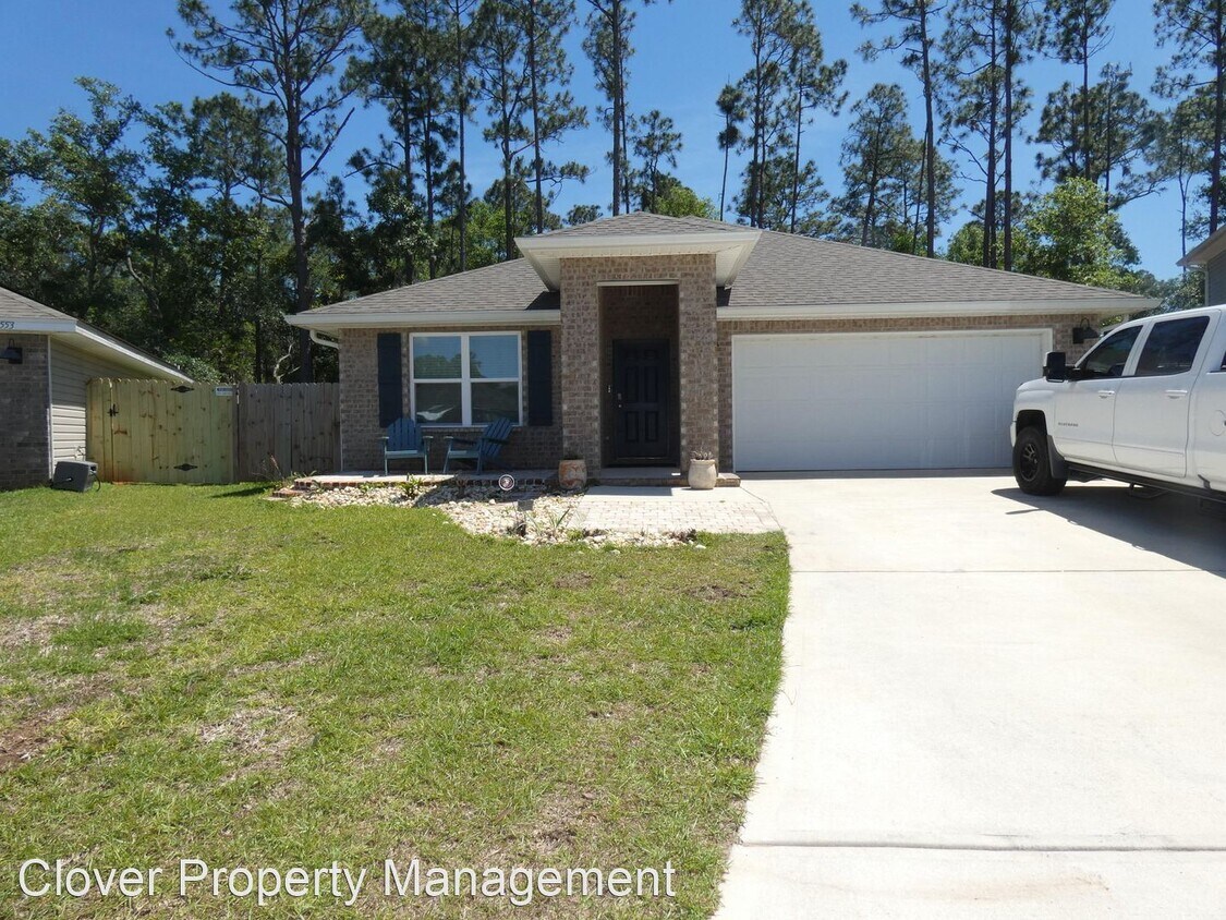 Foto principal - 4 br, 2 bath House - 10557 Queens Gate Circle