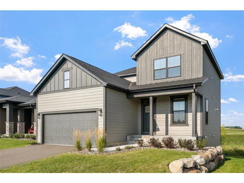 Primary Photo - 2257 Jordyn Rd NW