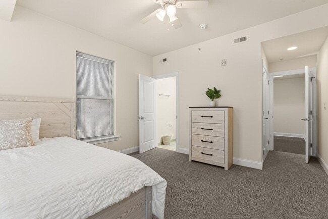 Photo - 1802 N 16th St Apartment
