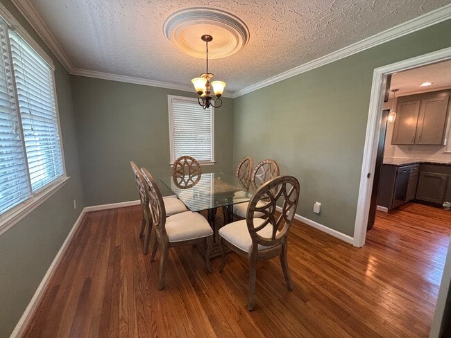 Building Photo - Spacious All-Brick Ranch Available Now!