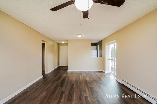 Building Photo - Statmoore 2 bedroom with everything you ne...