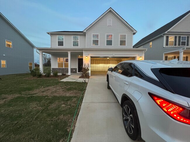 Building Photo - 819 Autumn Sage Dr