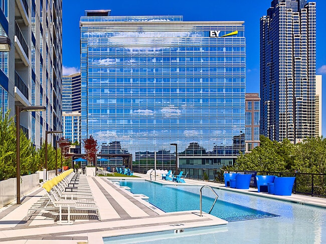 Generation Atlanta apartments — community photo - Generation Atlanta