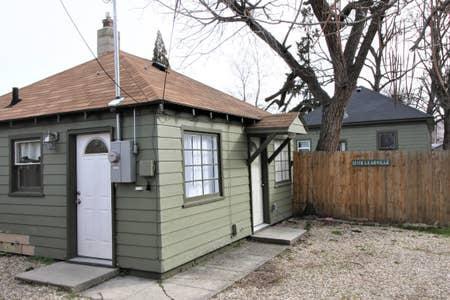 Foto del edificio - 1211 1/2 S. Leadville, Boise, ID  83706