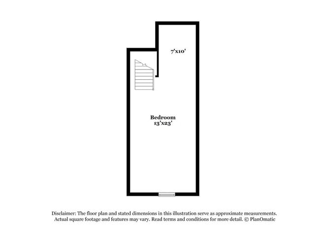 Foto del edificio - 1236 Biloxi St