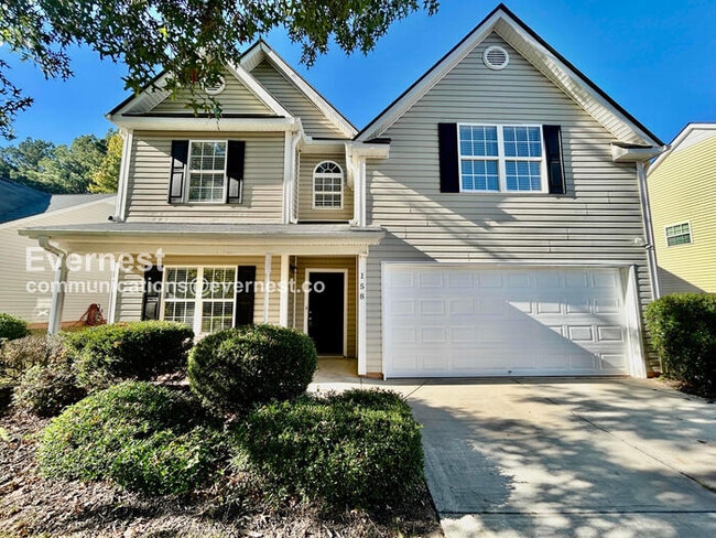 Building Photo - 158 Shadowbrooke Cir SW