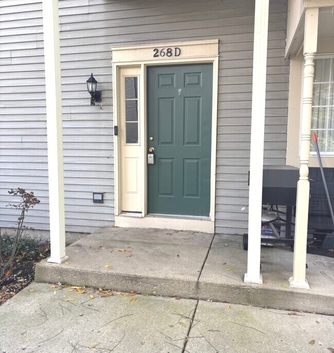 Foto del edificio - 268 Windsor Ct