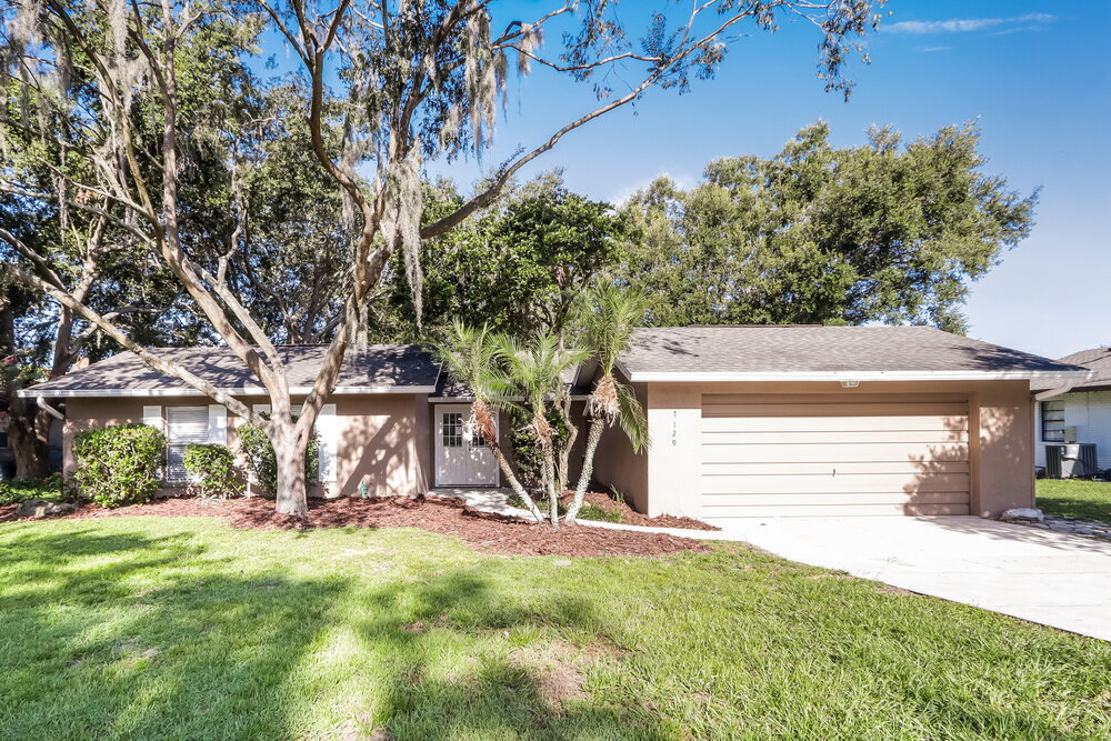 Foto principal - 7129 Sunset Grove Ct