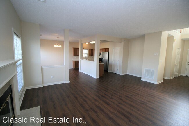 Building Photo - 3 br, 2.5 bath House - 3057 Many Oaks Park