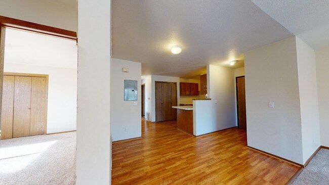 Foto del edificio - 4517 Steinbeck St
