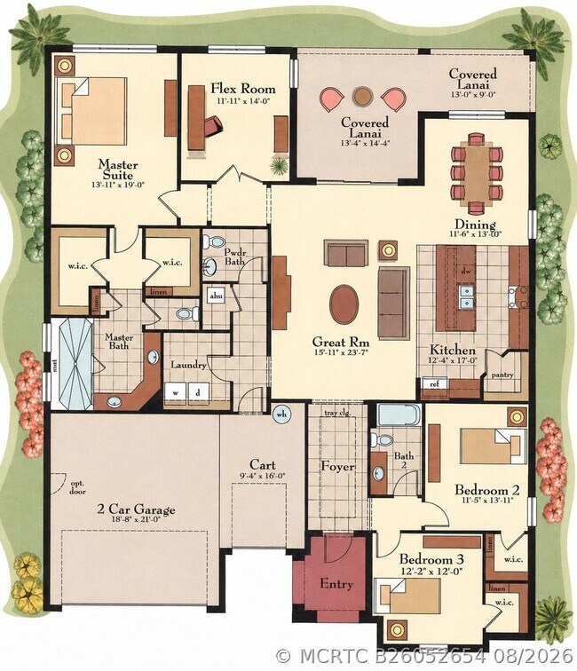 Building Photo - 11126 SW Vitalia Ct