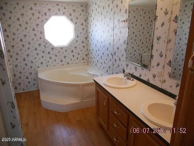 Foto del edificio - 26629 N 206th Ave