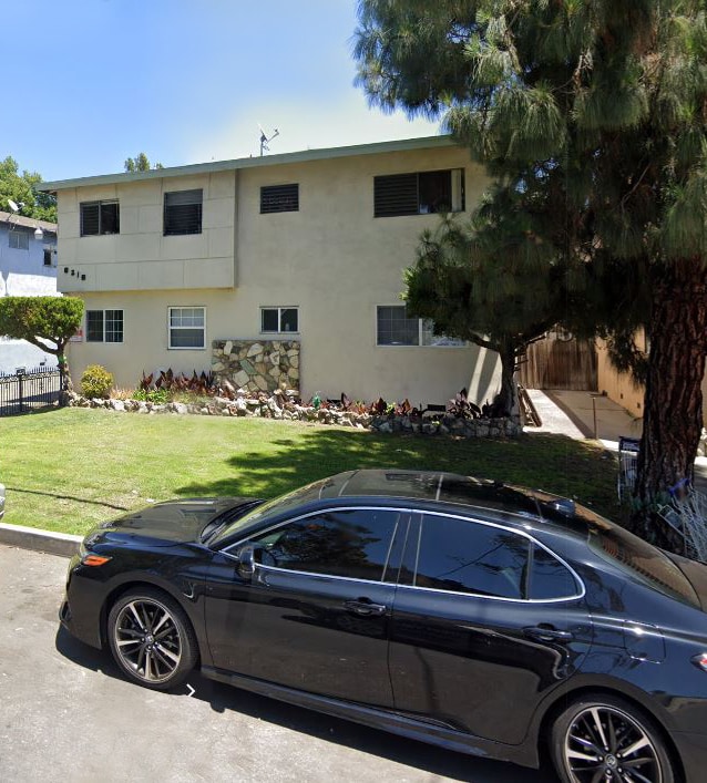 Building Photo - 6216 Beck Ave