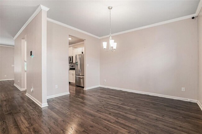 Foto del edificio - 1235 Brookstone Cir