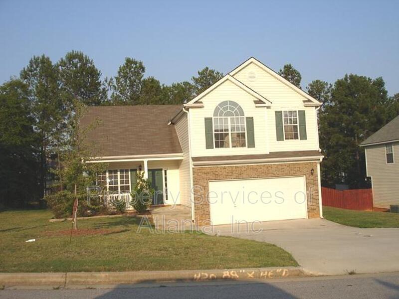 10564 Village Landing, Jonesboro, GA 30238 House Rental in Jonesboro