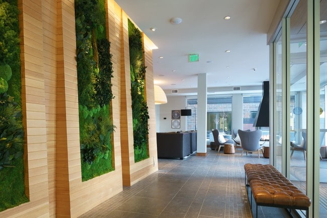 The Island Residences apartments — community photo - The Island Residences