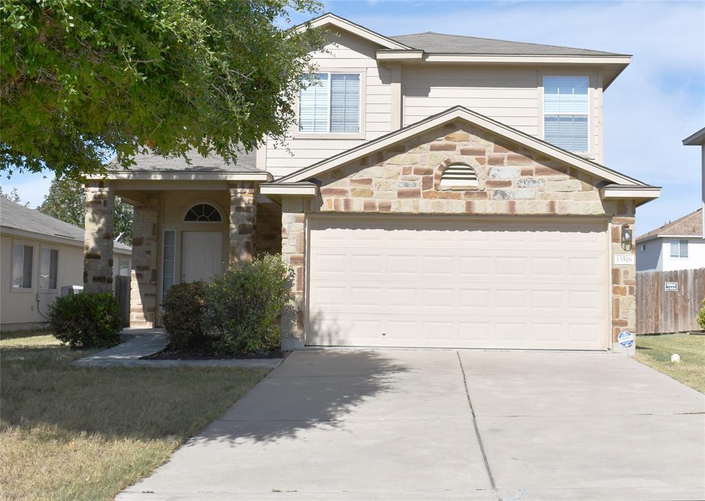 13516 Richard Nixon St, Manor, TX 78653 House Rental in Manor, TX