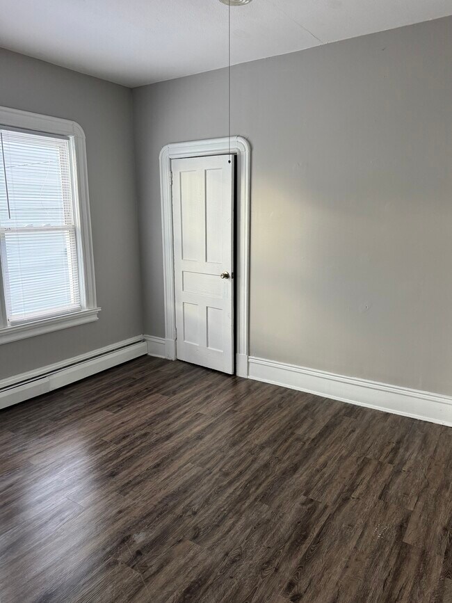 Bedroom - 66 Preston St