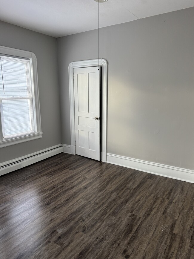 Bedroom - 66 Preston St