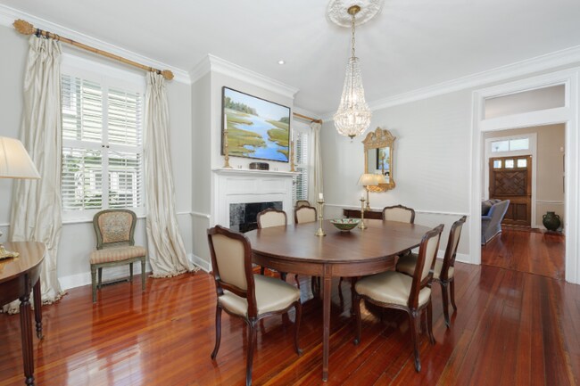 Foto del edificio - 151 Tradd St