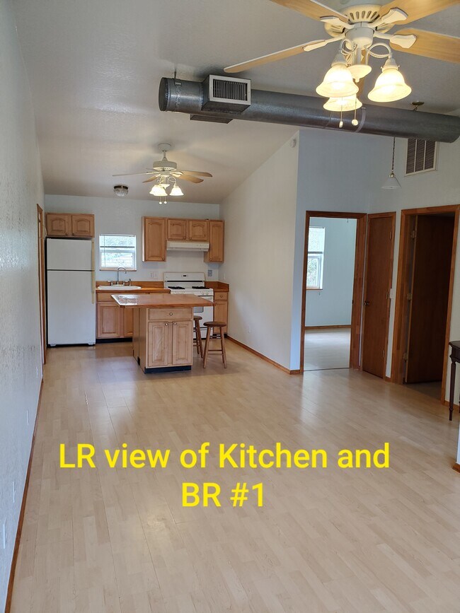 Foto del edificio - 5608 SW Moore St