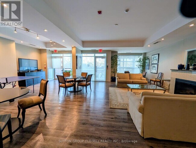 Photo du bâtiment - 15 Stafford St