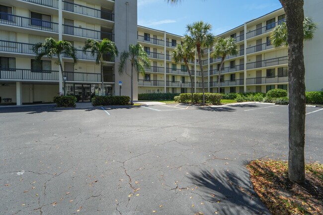 Foto del edificio - 1605 S US Hwy 1