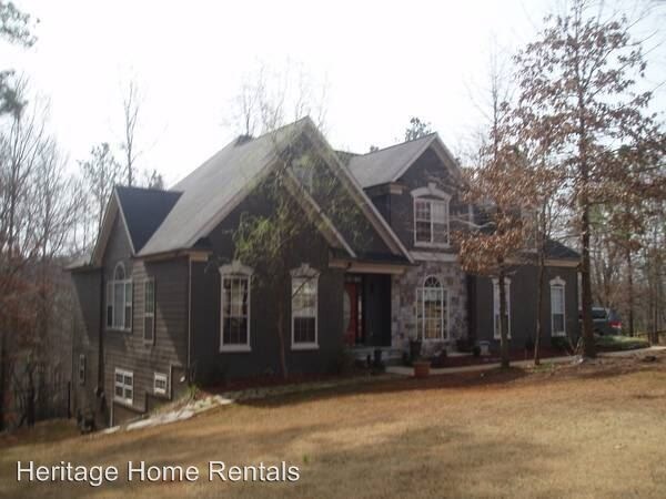 Foto principal - 4115 S Laurel Grove Rd