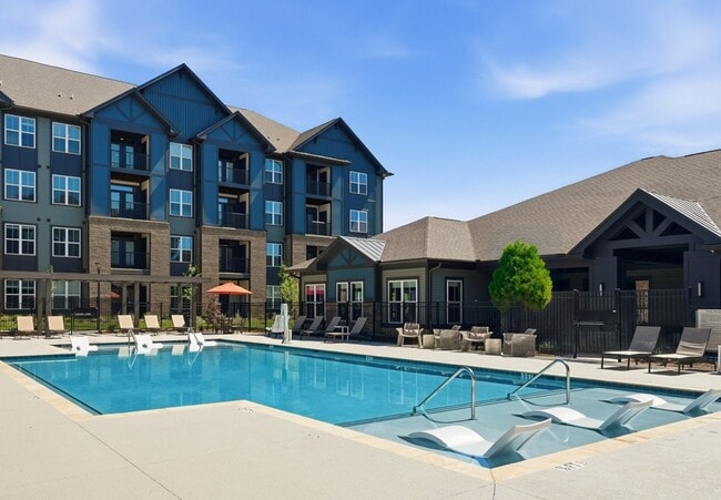 Building Photo - Hawthorne at Hixson