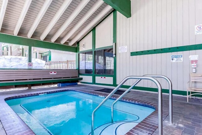 Community Spa - 2251 Meridian Blvd