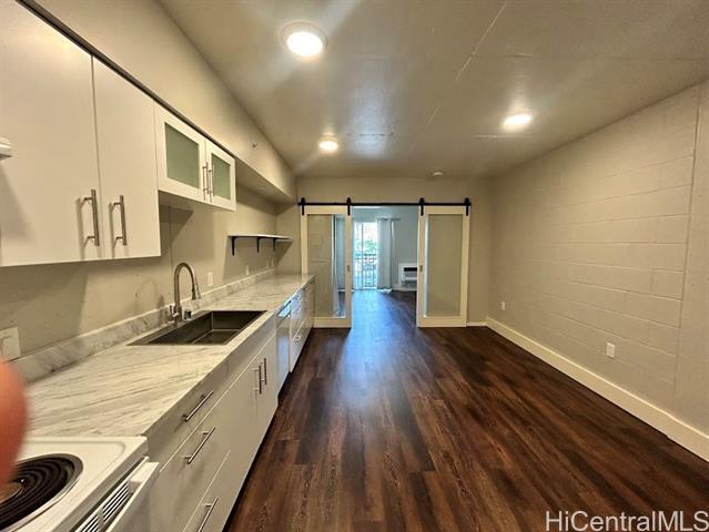 Foto del edificio - 803 Waimanu St