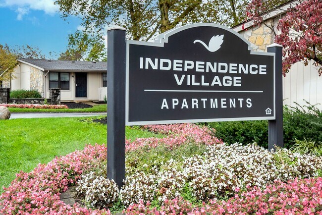 Interior Photo - Independence Village, Reynoldsburg, OH