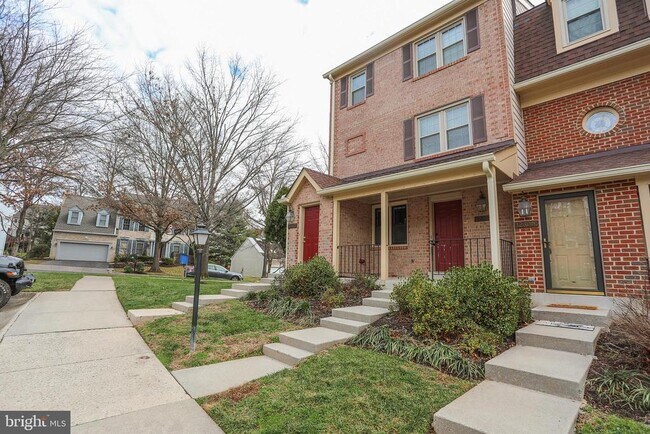 Foto del edificio - 12300 Sweetbough Ct