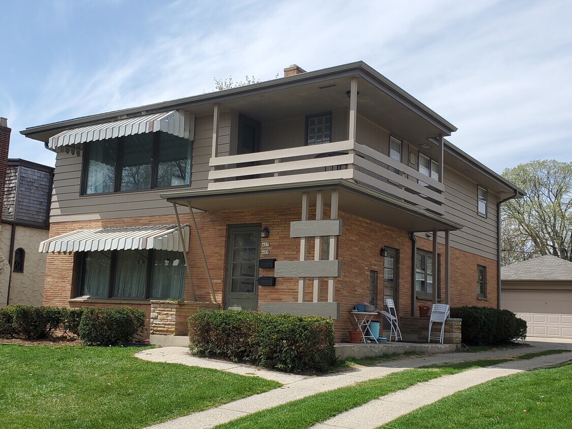 407 N 68th St Unit 407, Wauwatosa, WI 53213 Apartments in Wauwatosa