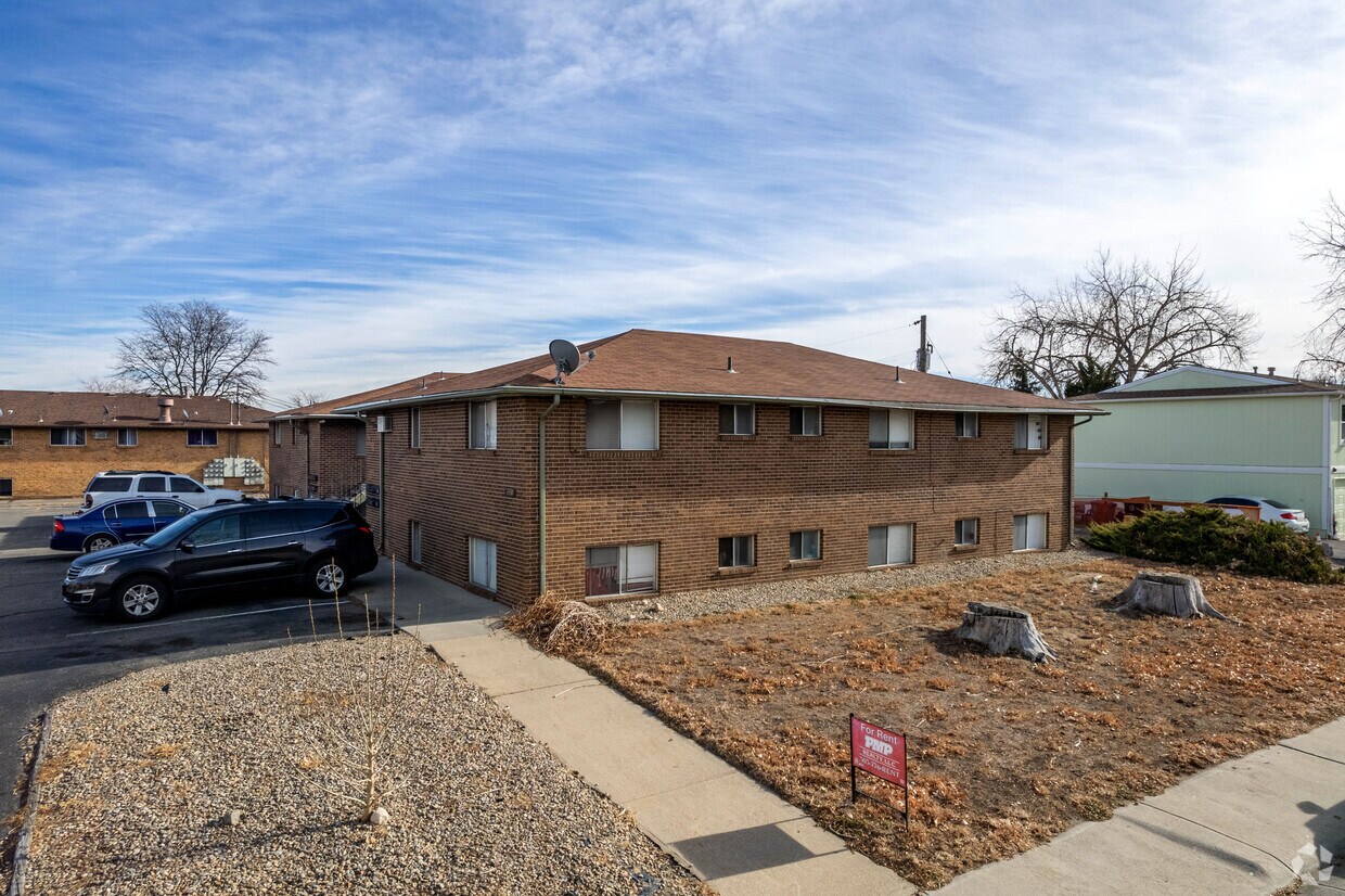 Primary Photo - 1430 Emery St