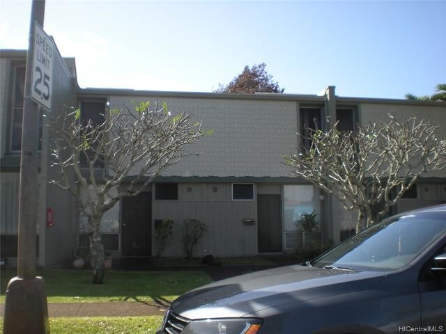 Primary Photo - 95-336 Kaloapau St