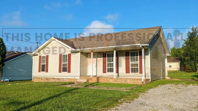 Foto del edificio - 2808 Nat Hoosier Ln