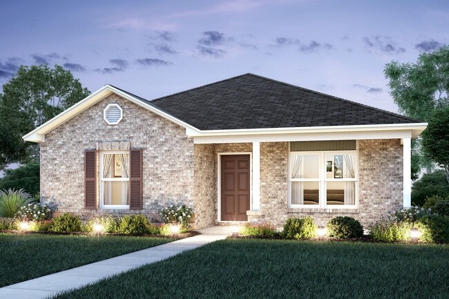 *Pre-leasing* BRAND NEW Three Bedroom | Tw... - *Pre-leasing* BRAND NEW Three Bedroom | Tw... House