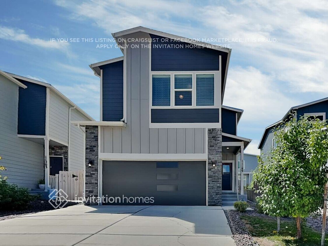 Foto principal - 11189 Bufflehead Ln