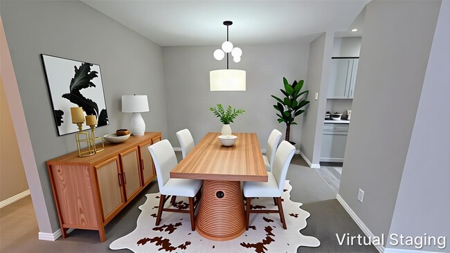 Photo - 8787 Brae Acres Road Unit 808 Apartment