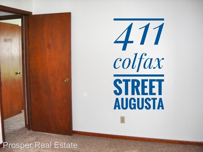 Building Photo - 2 br, 1 bath Apartment - 411 Colfax Street