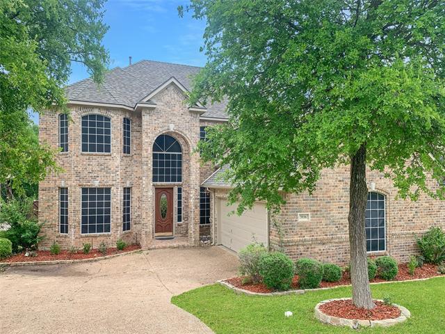 Foto principal - 3116 Creek Haven Dr