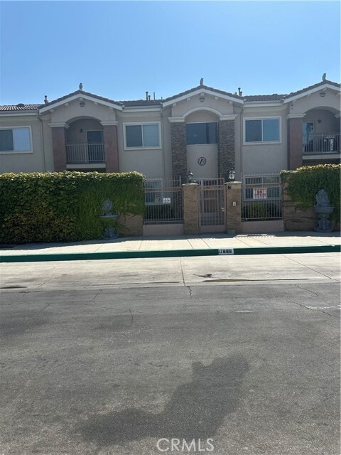Building Photo - 17888 Alburtis Ave