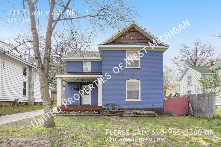 Primary Photo - Tours Estimated to Begin 2/25 | 2 bed 1 ba...