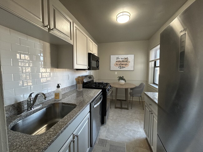 Foto del edificio - Coleman Apartments