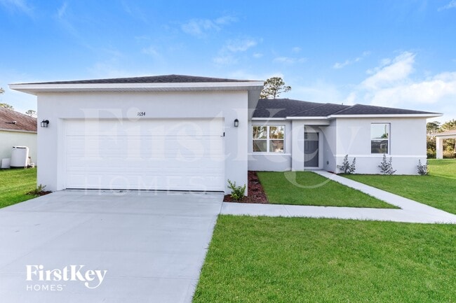 Building Photo - 1654 Cogan Dr