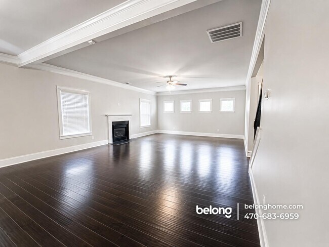 Building Photo - 3800 Casual Ridge Way