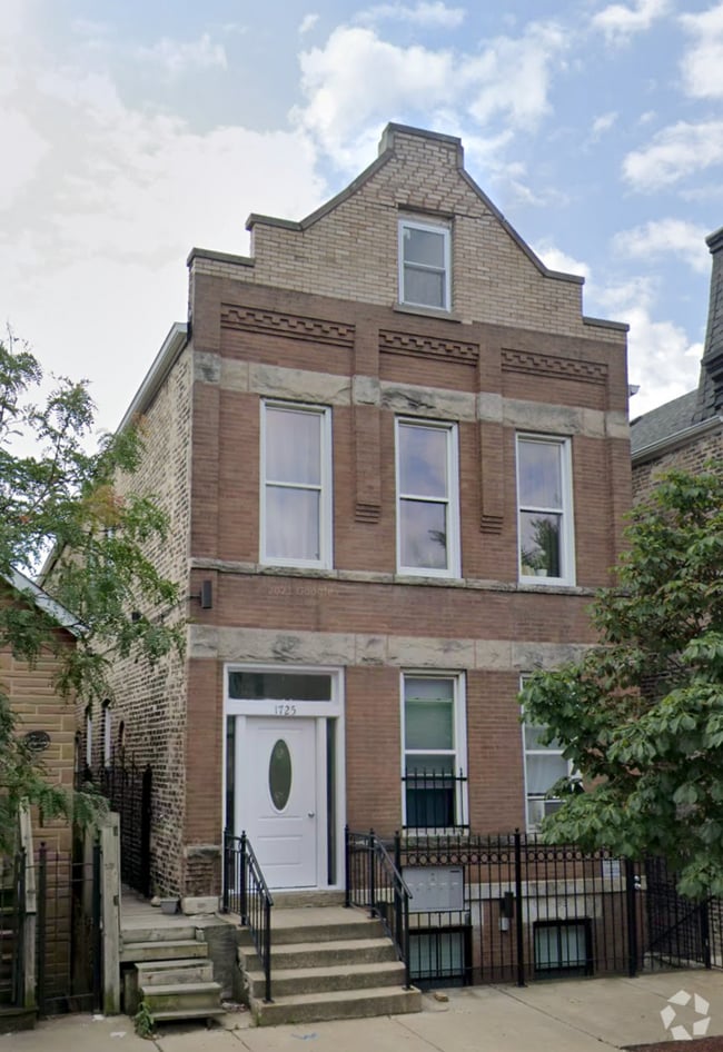 Building Photo - 1723 W 17th St